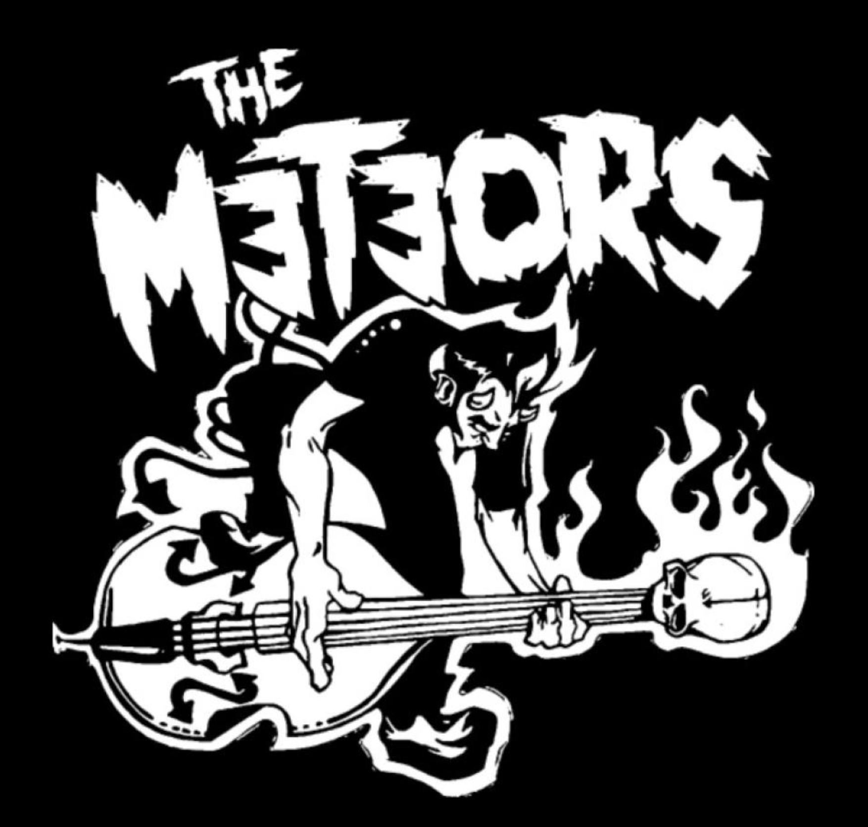Meteors - Shirt